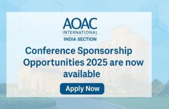 Conference Sponsorship Opportunities 2025