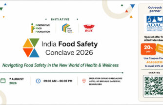 food safty 2026