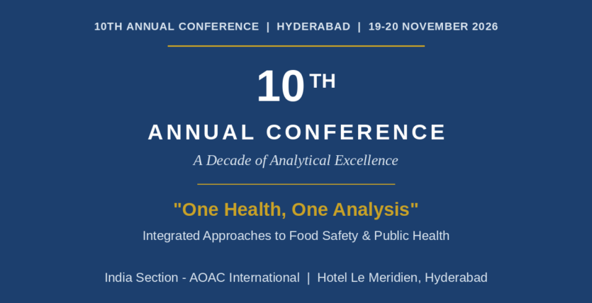 conference 2026 banner